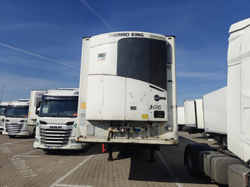 Refrigerator semi-trailer SCHMITZ SKO