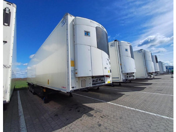 Refrigerator semi-trailer 2019 Schmitz Cargobull SKO FP 45 ThermoKing SLXi 300: picture 5