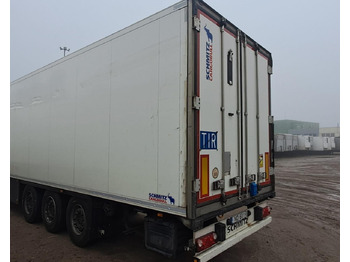 Refrigerator semi-trailer 2019 Schmitz Cargobull SKO FP 60 ThermoKing SLXi 300: picture 3