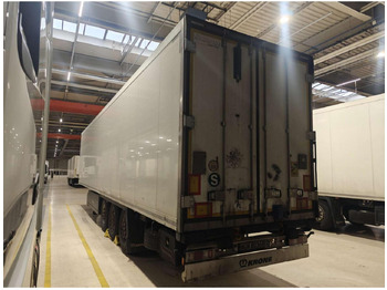 Refrigerator semi-trailer 2020 Krone SDR Cool Liner FP 60 ThermoKing SLXi 300: picture 3