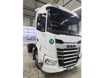 Tractor unit 2022 DAF 480 FT - New XF Cabin: picture 3