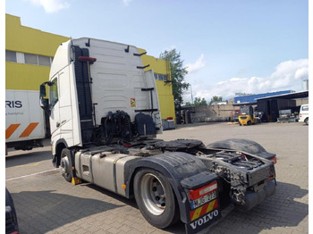 Tractor unit 2022 Volvo FH 460 Globetrotter XL Varios i-Save I-ParkCool: picture 3