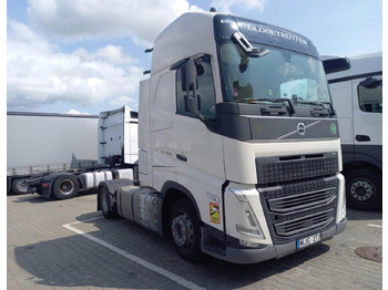 Tractor unit 2022 Volvo FH 460 Globetrotter XL Varios i-Save I-ParkCool: picture 5