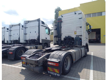 Tractor unit 2022 Volvo FH 460 Globetrotter XL Varios i-Save I-ParkCool: picture 2