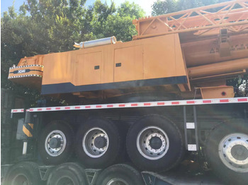 Construction machinery XCMG QY100K-II: picture 3