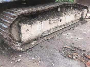 Crawler excavator KOMATSU PC350-7: picture 4 Crawler excavator KOMATSU PC350-7: picture 4