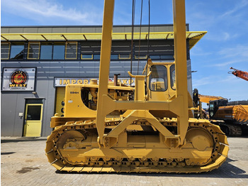 Pipe layer CATERPILLAR