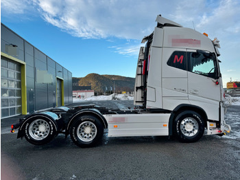 Tractor unit VOLVO FH 540