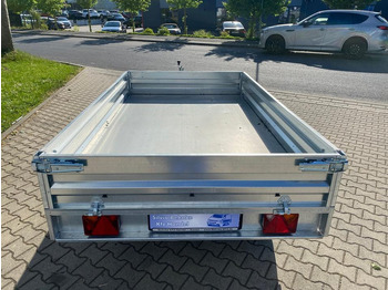 Tipper trailer Neptun Kippanhänger Rückwärtskipper 2700KG *INKL.19% MWST*SOFORT*: picture 4 Tipper trailer Neptun Kippanhänger Rückwärtskipper 2700KG *INKL.19% MWST*SOFORT*: picture 4