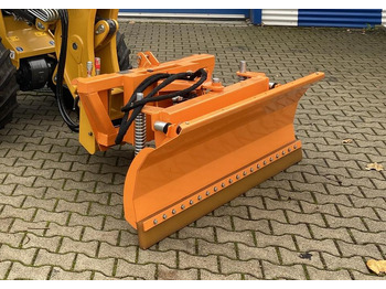 Snow plough Schneeschild 1,80M / EURO-Aufnahme / KAT1 + KAT2 Aufnahme / INKL.19% MWST.: picture 2 Snow plough Schneeschild 1,80M / EURO-Aufnahme / KAT1 + KAT2 Aufnahme / INKL.19% MWST.: picture 2