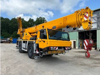 Mobile crane TADANO ATF 40G-2