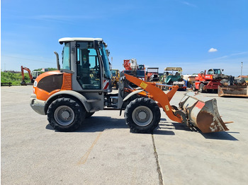 Wheel loader ATLAS AR75E: picture 5