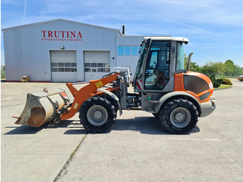 Wheel loader ATLAS AR75E: picture 2