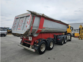 Tractor unit MAN MAN Langendorf TGS 26.480 TGS 26.480: picture 5 Tractor unit MAN MAN Langendorf TGS 26.480 TGS 26.480: picture 5