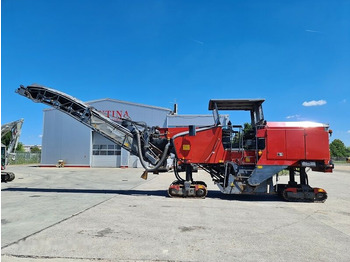 Cold planer WIRTGEN