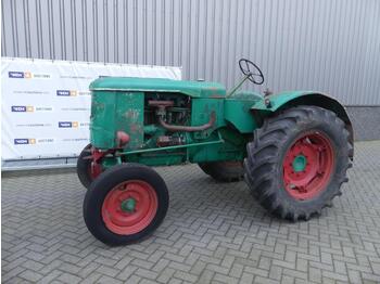 Farm tractor Deutz F3L514/NKFE: picture 1