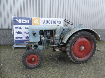 Farm tractor EICHER