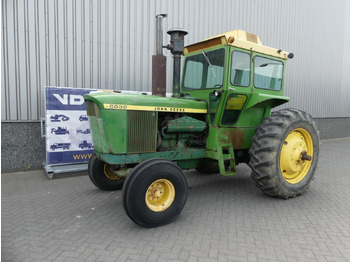 Farm tractor JOHN DEERE 6030 Series