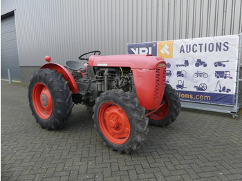 Farm tractor Same 360: picture 5