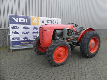 Farm tractor Same 360: picture 2
