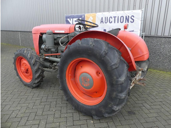 Farm tractor Same 360: picture 4