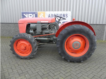 Farm tractor Same 360: picture 3
