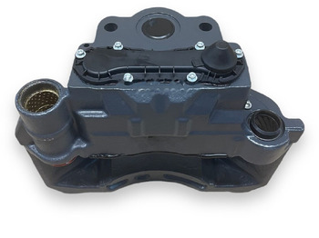 Brake caliper Knorr-Bremse SK7 Mercedes-Benz K012633 K010277 SK7007 A0034209183 A9464202201  for Mercedes-Benz SK7 Mercedes-Benz K012633 K010277 SK7007 A0034209183 A9464202201 K012634 K010278 SK7017 A0034209283 A94: picture 3 Brake caliper Knorr-Bremse SK7 Mercedes-Benz K012633 K010277 SK7007 A0034209183 A9464202201  for Mercedes-Benz SK7 Mercedes-Benz K012633 K010277 SK7007 A0034209183 A9464202201 K012634 K010278 SK7017 A0034209283 A94: picture 3