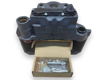 Brake caliper Knorr-Bremse SK7 Mercedes-Benz K012633 K010277 SK7007 A0034209183 A9464202201  for Mercedes-Benz SK7 Mercedes-Benz K012633 K010277 SK7007 A0034209183 A9464202201 K012634 K010278 SK7017 A0034209283 A94: picture 4 Brake caliper Knorr-Bremse SK7 Mercedes-Benz K012633 K010277 SK7007 A0034209183 A9464202201  for Mercedes-Benz SK7 Mercedes-Benz K012633 K010277 SK7007 A0034209183 A9464202201 K012634 K010278 SK7017 A0034209283 A94: picture 4