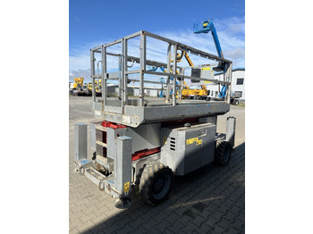 Scissor lift GENIE GS3369RT: picture 2