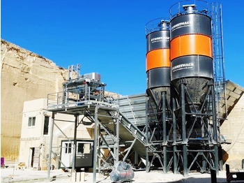 Concrete plant CONSTMACH