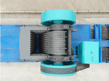 New Jaw crusher Constmach Backenbrecher Zwischen 60 und 850 Tonnen: picture 3 New Jaw crusher Constmach Backenbrecher Zwischen 60 und 850 Tonnen: picture 3