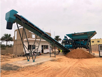 Concrete plant CONSTMACH