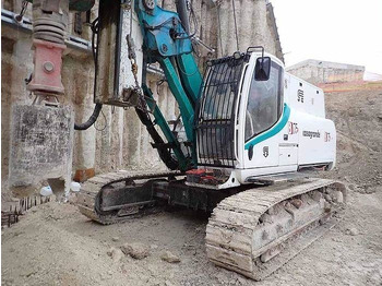 Drilling rig CASAGRANDE