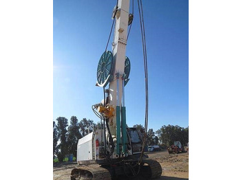 Drilling rig CASAGRANDE