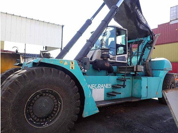 Crane KONECRANES