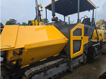 Asphalt paver VOLVO ABG 7820C: picture 2