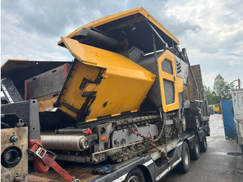 Asphalt paver VOLVO ABG 7820C: picture 5
