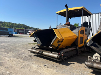 Asphalt paver VOLVO ABG 7820C: picture 3
