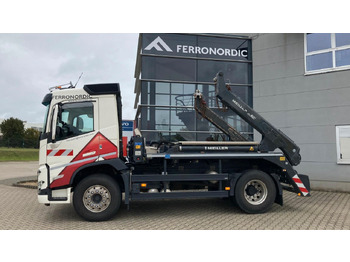Tipper Volvo FM460 Meiller*AHK*VEB*ALU*GG 18T*ZGG 44T: picture 3