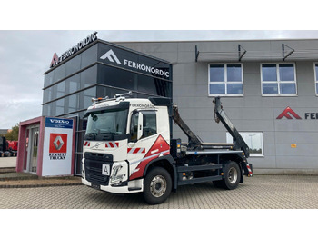 Tipper Volvo FM460 Meiller*AHK*VEB*ALU*GG 18T*ZGG 44T: picture 4