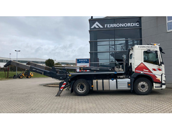 Tipper Volvo FM460 Meiller*AHK*VEB*ALU*GG 18T*ZGG 44T: picture 5