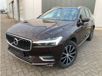 SUV VOLVO