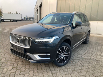 SUV VOLVO