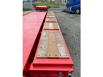 New Semi-trailer Goldhofer Crawler deck BB 450 A: picture 5