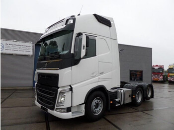 Tractor unit VOLVO FH 540