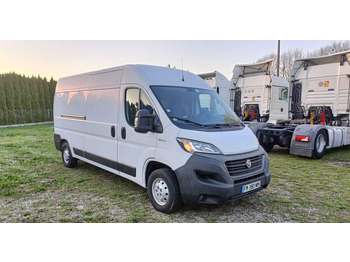 Panel van FIAT Ducato