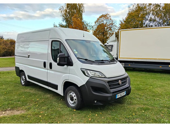 Panel van FIAT Ducato