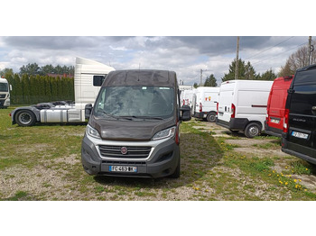 Leasing of  Fiat Ducato Fiat Ducato: picture 3