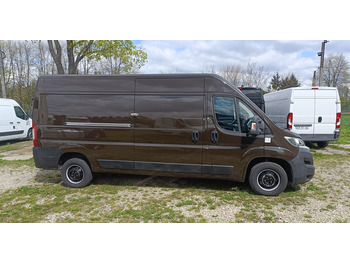 Leasing of  Fiat Ducato Fiat Ducato: picture 4