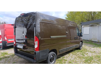 Leasing of  Fiat Ducato Fiat Ducato: picture 5